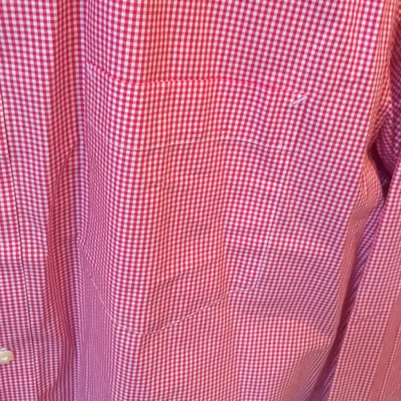 Tommy Hilfiger Dress Shirt - Picture 4 of 8